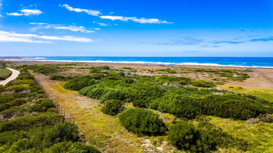 3 Bedroom Property for Sale in Gouritsmond Western Cape